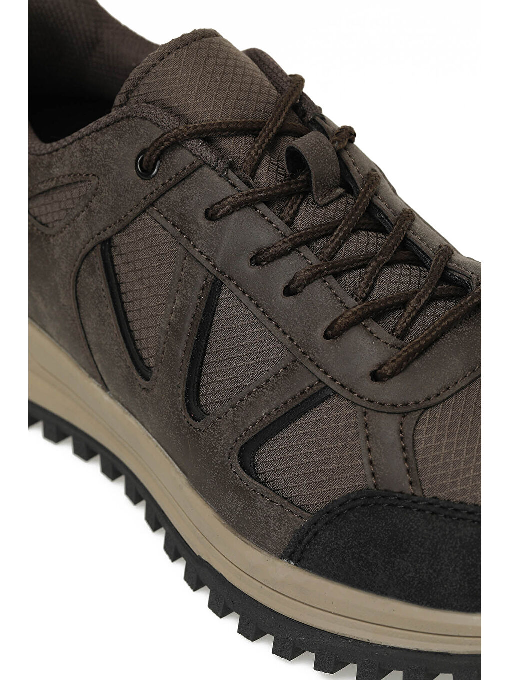 PIETRA 4PR Kahverengi Erkek Outdoor-6