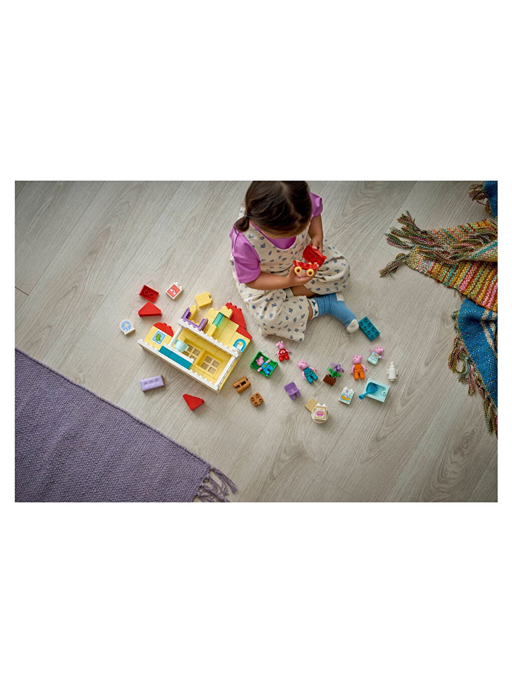 DUPLO Family House 10467-7