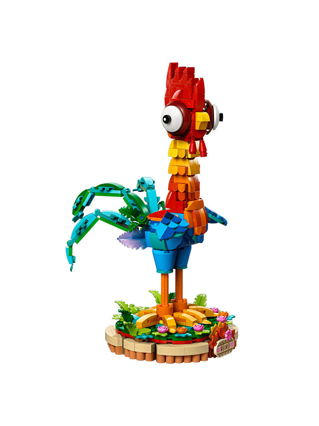 Disney Heihei 43272-1