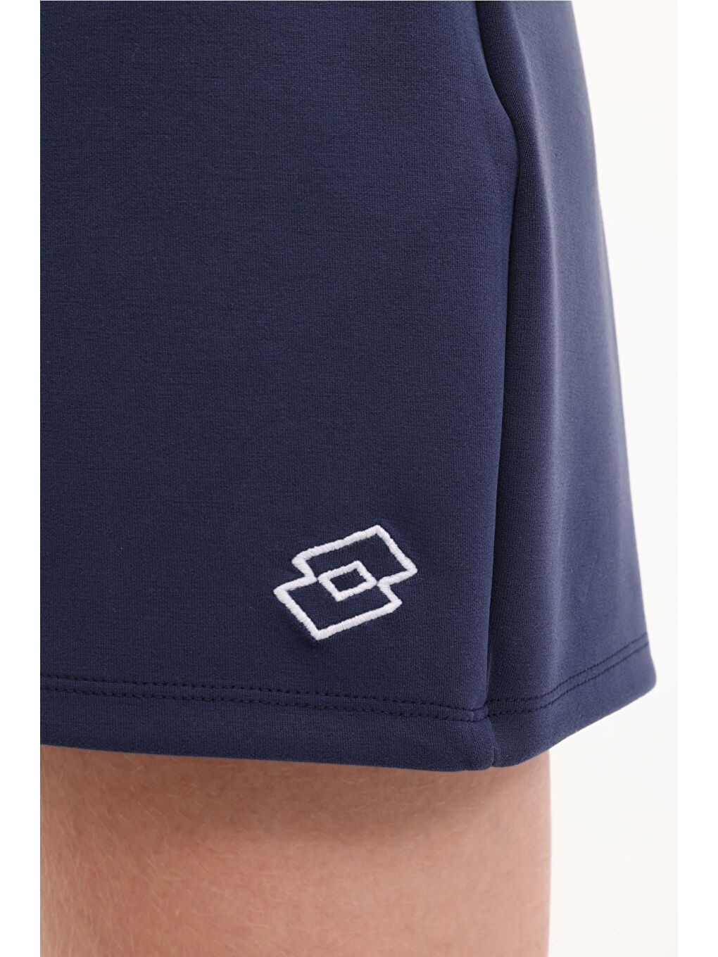 W-BERTURA SORT 5FX Lacivert Kadın Şort-3