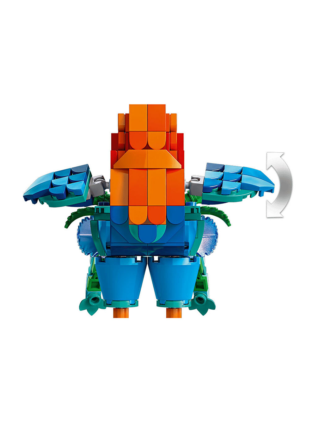 Disney Heihei 43272-4