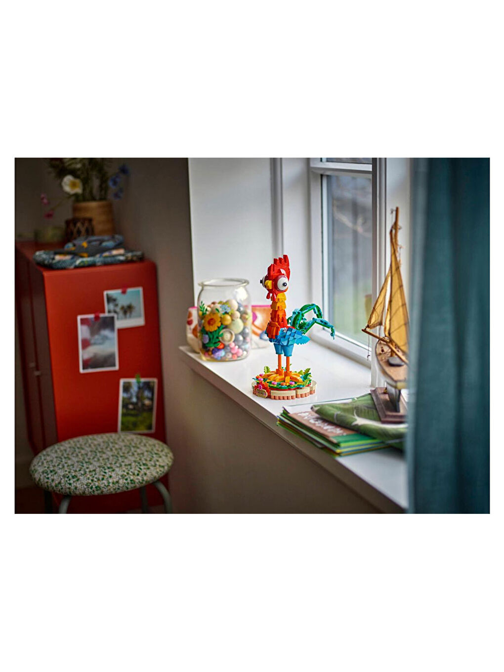 Disney Heihei 43272-5