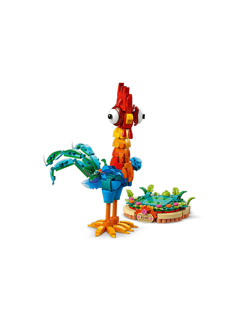Disney Heihei 43272-7
