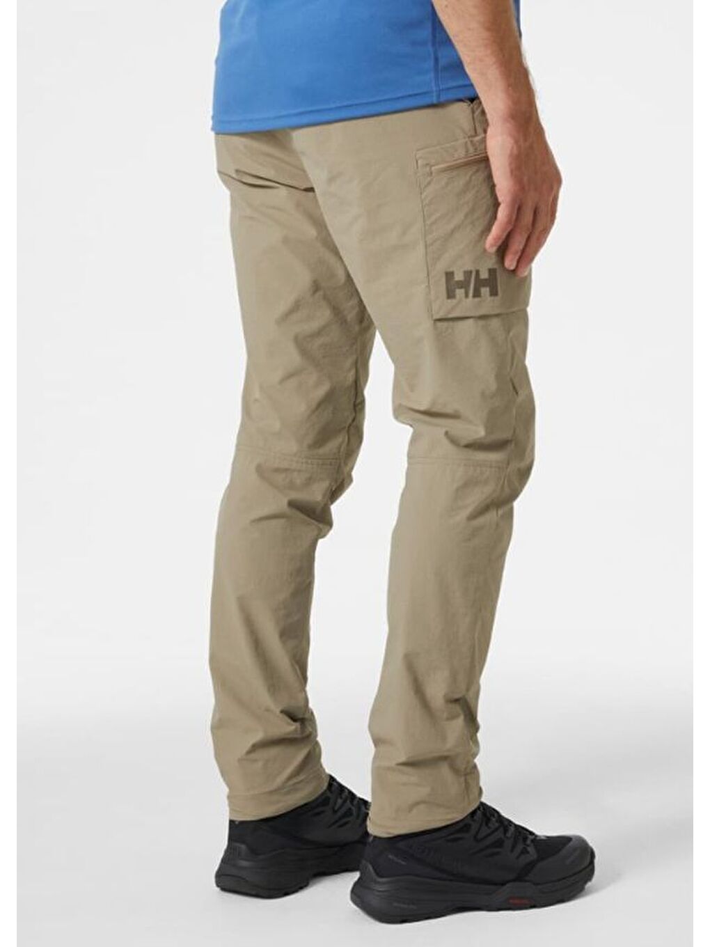 Ekru Brono Softshell Pantolon HHA.63051HHA.757-3