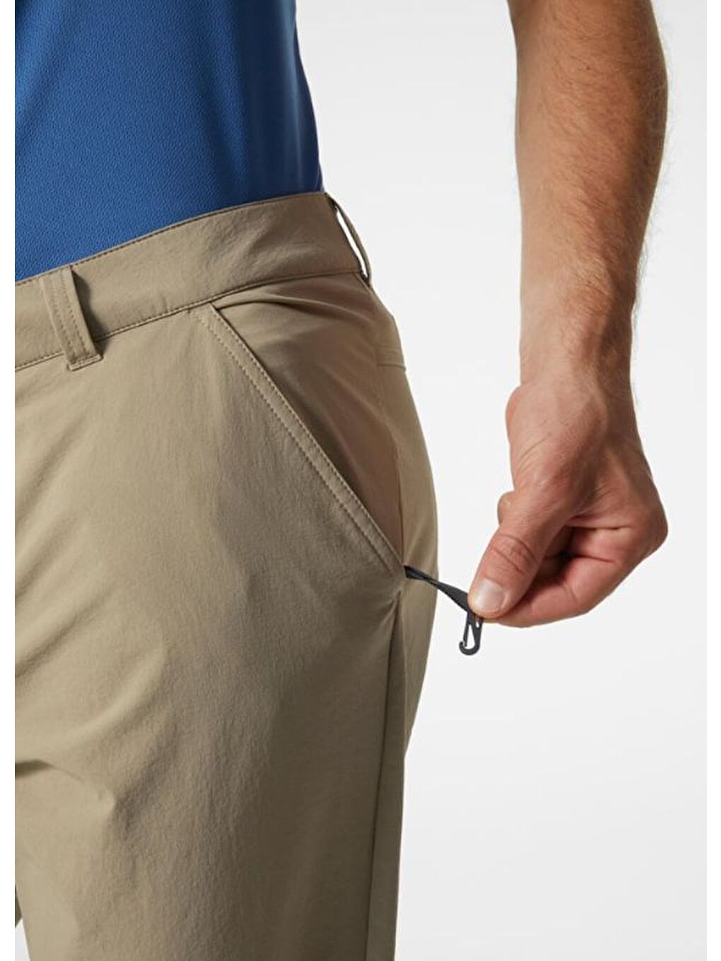 Ekru Brono Softshell Pantolon HHA.63051HHA.757-4