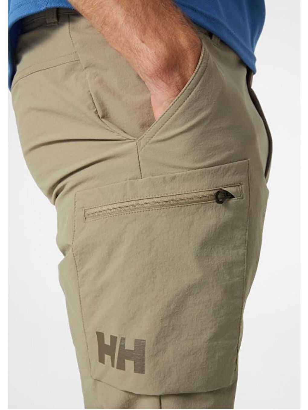 Ekru Brono Softshell Pantolon HHA.63051HHA.757-5