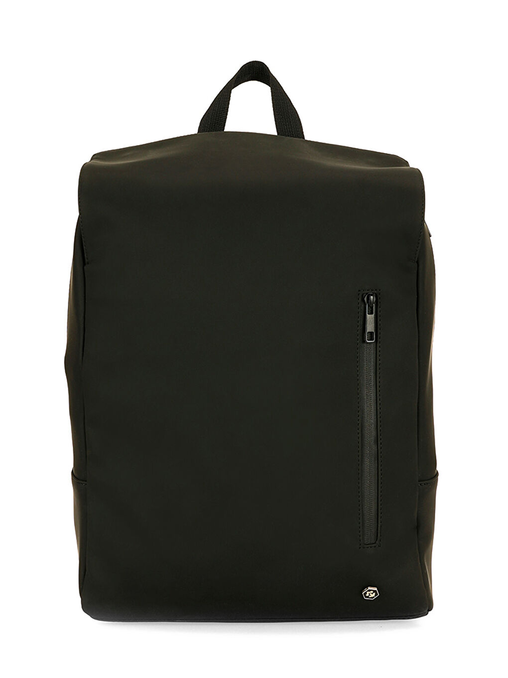 BS PREMIUM LPTP BPCK 4FX Siyah Erkek Laptop Sırt Çantası