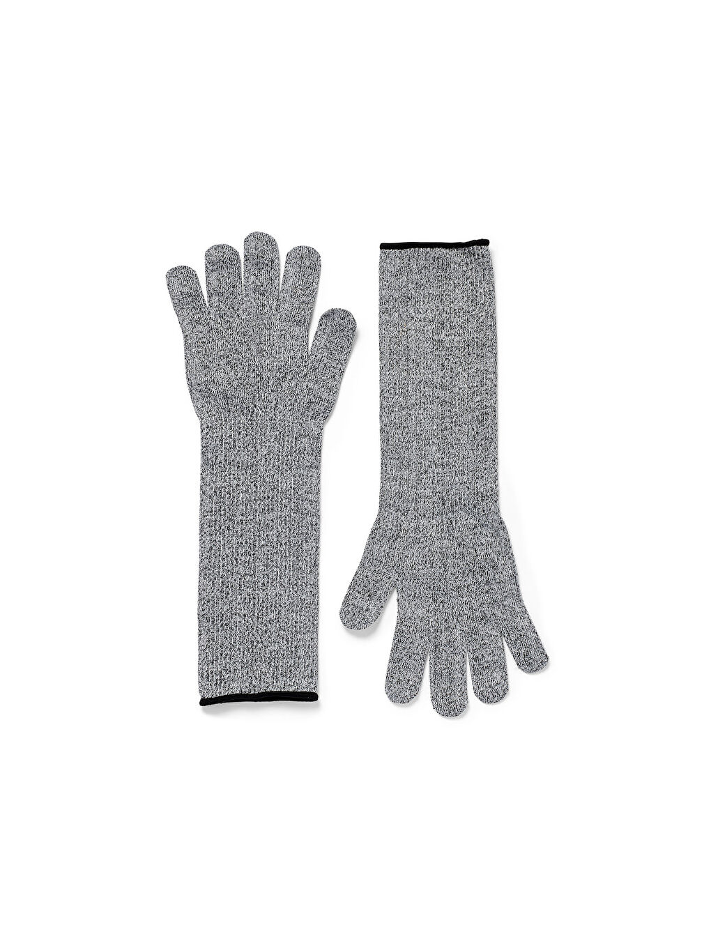 Gri Bahçe Eldiveni, Kesilmeye Karşı Koruyucu