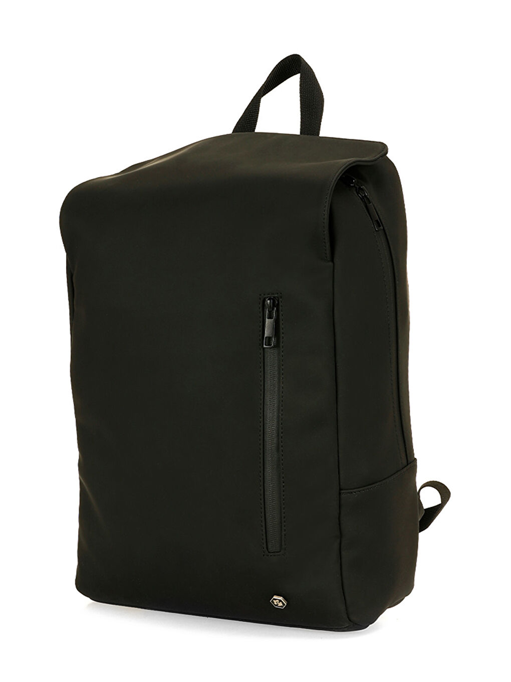 BS PREMIUM LPTP BPCK 4FX Siyah Erkek Laptop Sırt Çantası-1