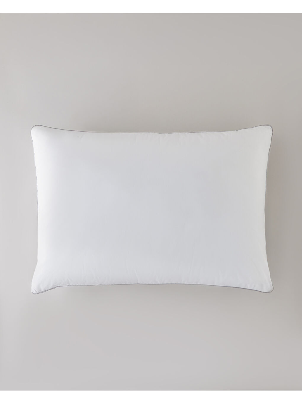 Sydney Mikrojel Kanguru Yastık 50x70 cm Beyaz