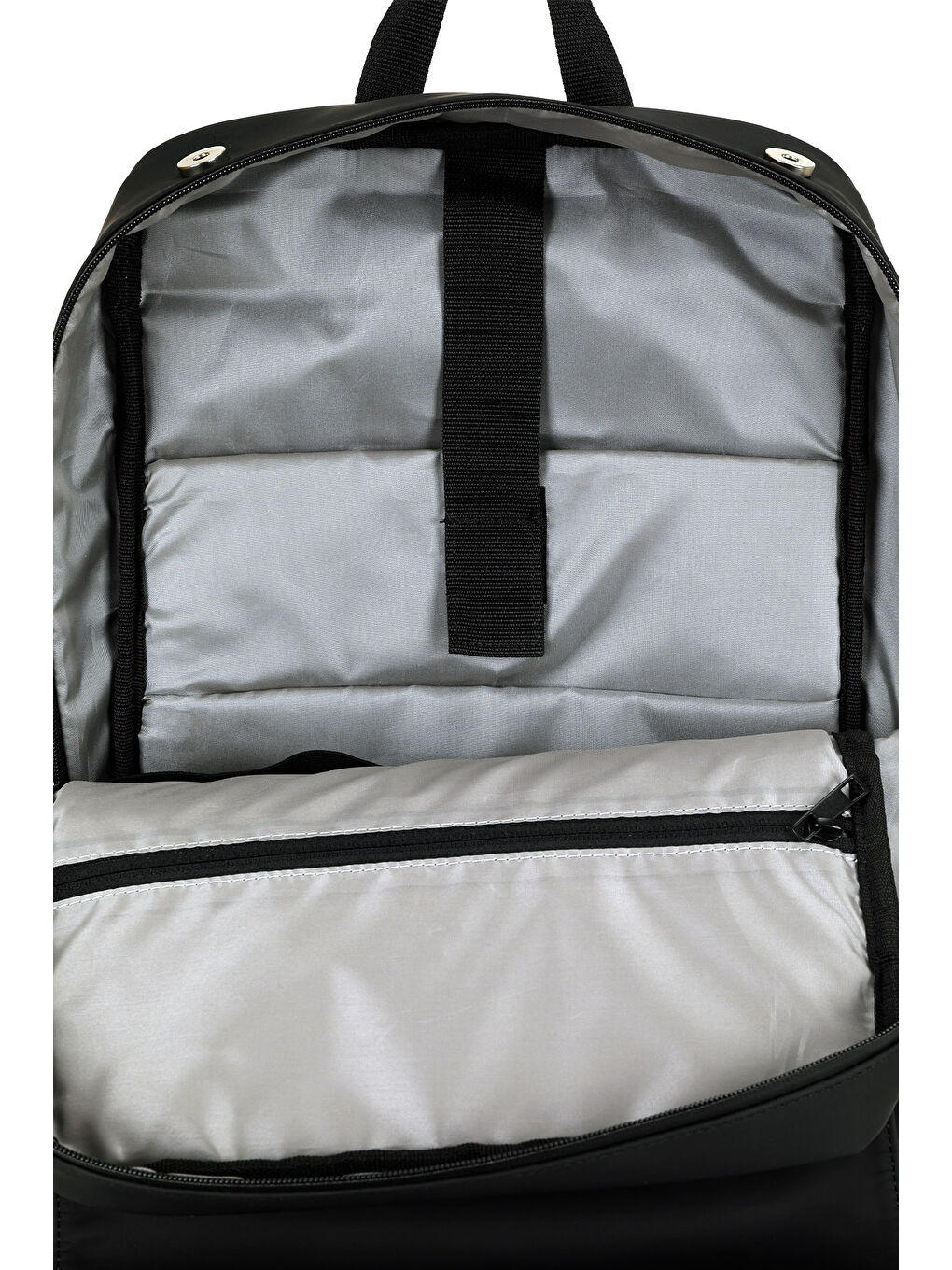 BS PREMIUM LPTP BPCK 4FX Siyah Erkek Laptop Sırt Çantası-2