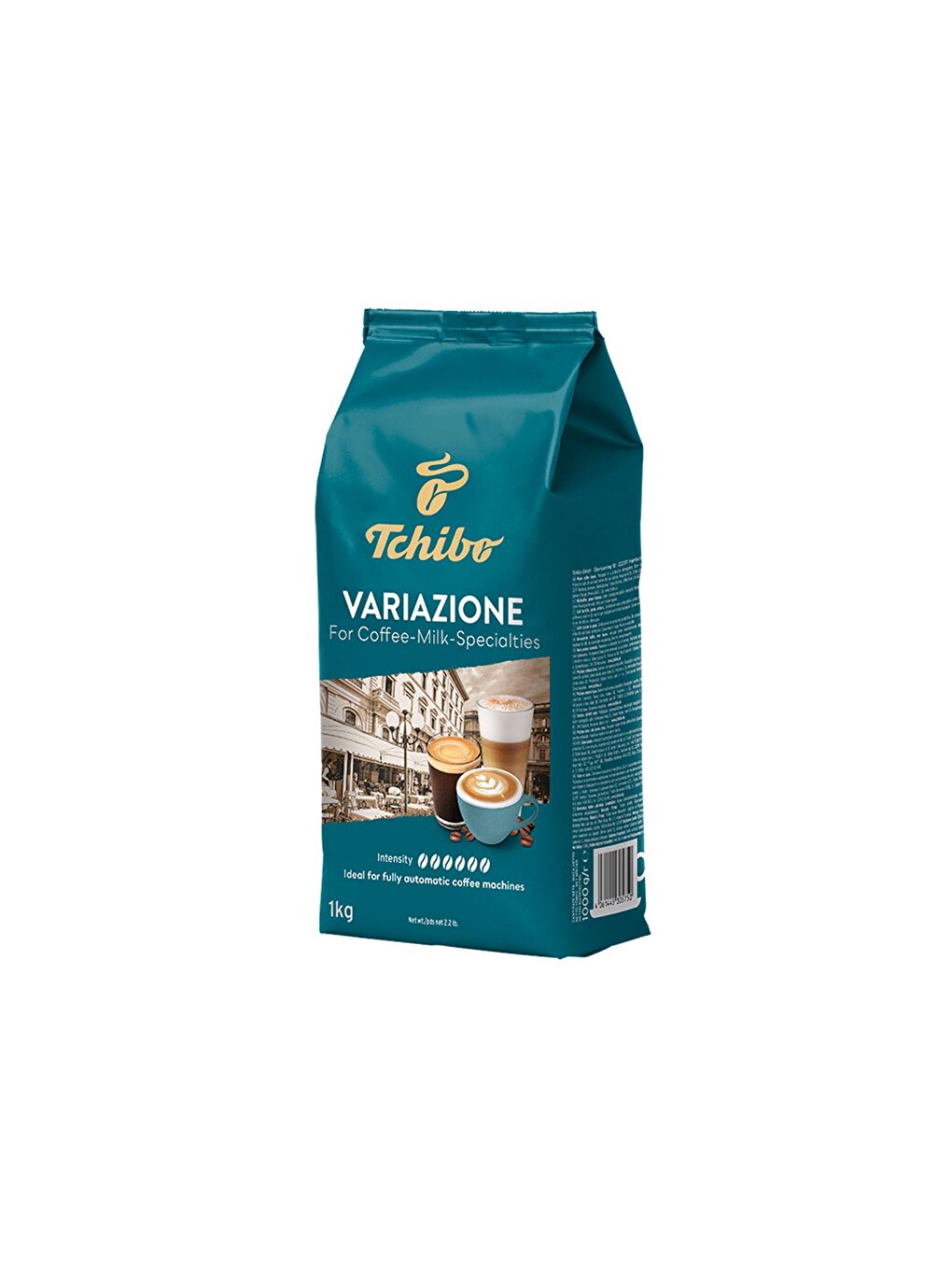 Variazone Çekirdek Kahve 1000 g-1