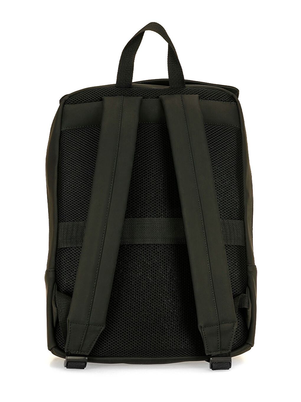 BS PREMIUM LPTP BPCK 4FX Siyah Erkek Laptop Sırt Çantası-3