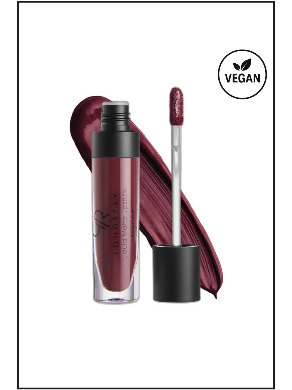 Longstay Liquid Matte Lipstick 15 Avokado Yağlı Kalıcı Likit Mat Ruj 5,5 Ml-1