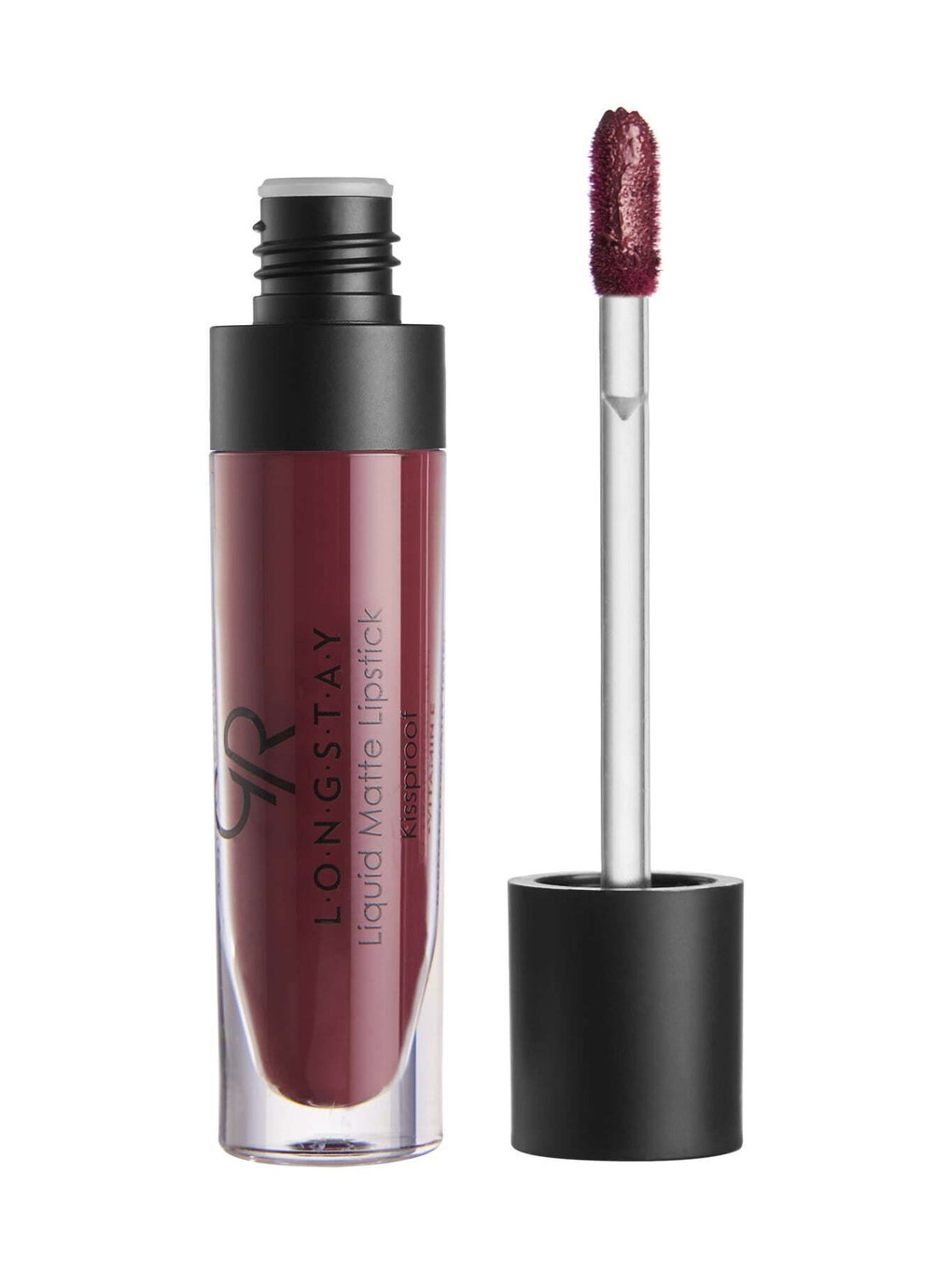 Longstay Liquid Matte Lipstick 15 Avokado Yağlı Kalıcı Likit Mat Ruj 5,5 Ml-2