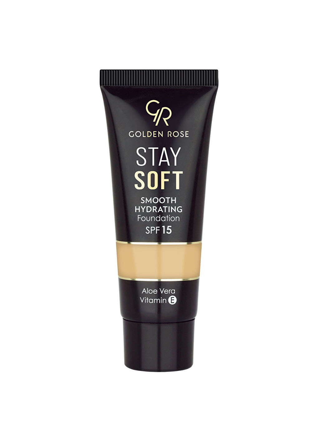 Stay Soft Smooth Hydrating Foundation - 207 - Nemlendirici Fondöten-1