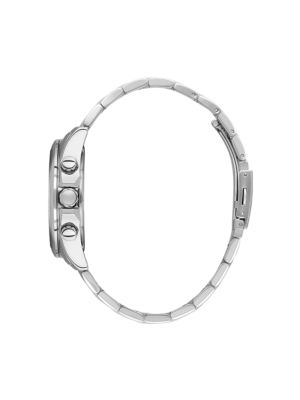 Lacivert DKE.6.10905-3 Exclusive Erkek Kol Saati-1