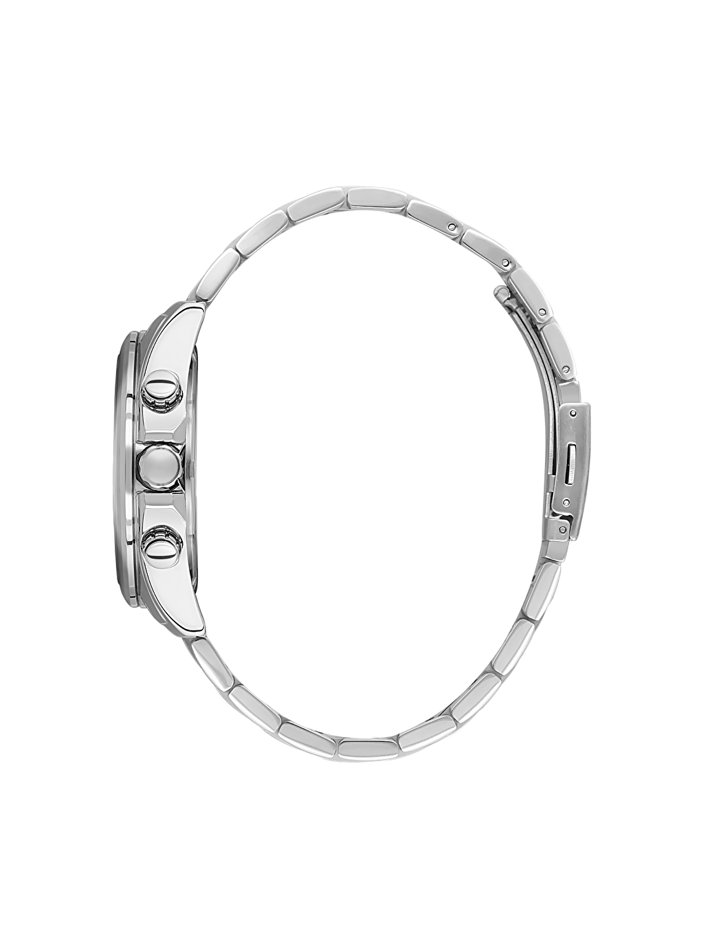 Siyah DKE.6.10905-6 Exclusive Erkek Kol Saati-1