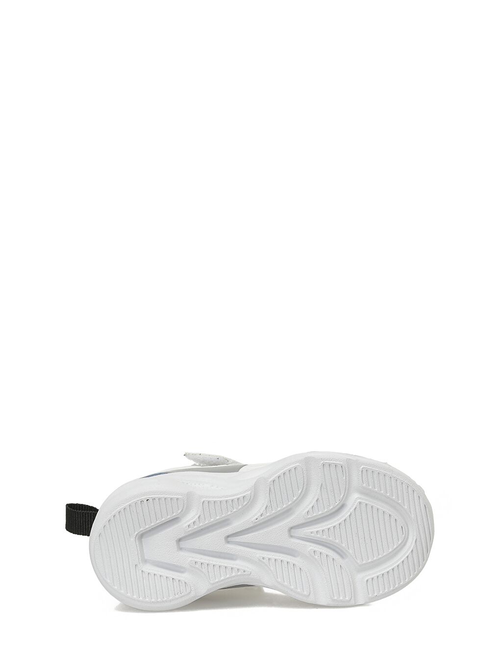 LISTER PU J B 5PR Beyaz Erkek Çocuk Spor Ayakkabı-5