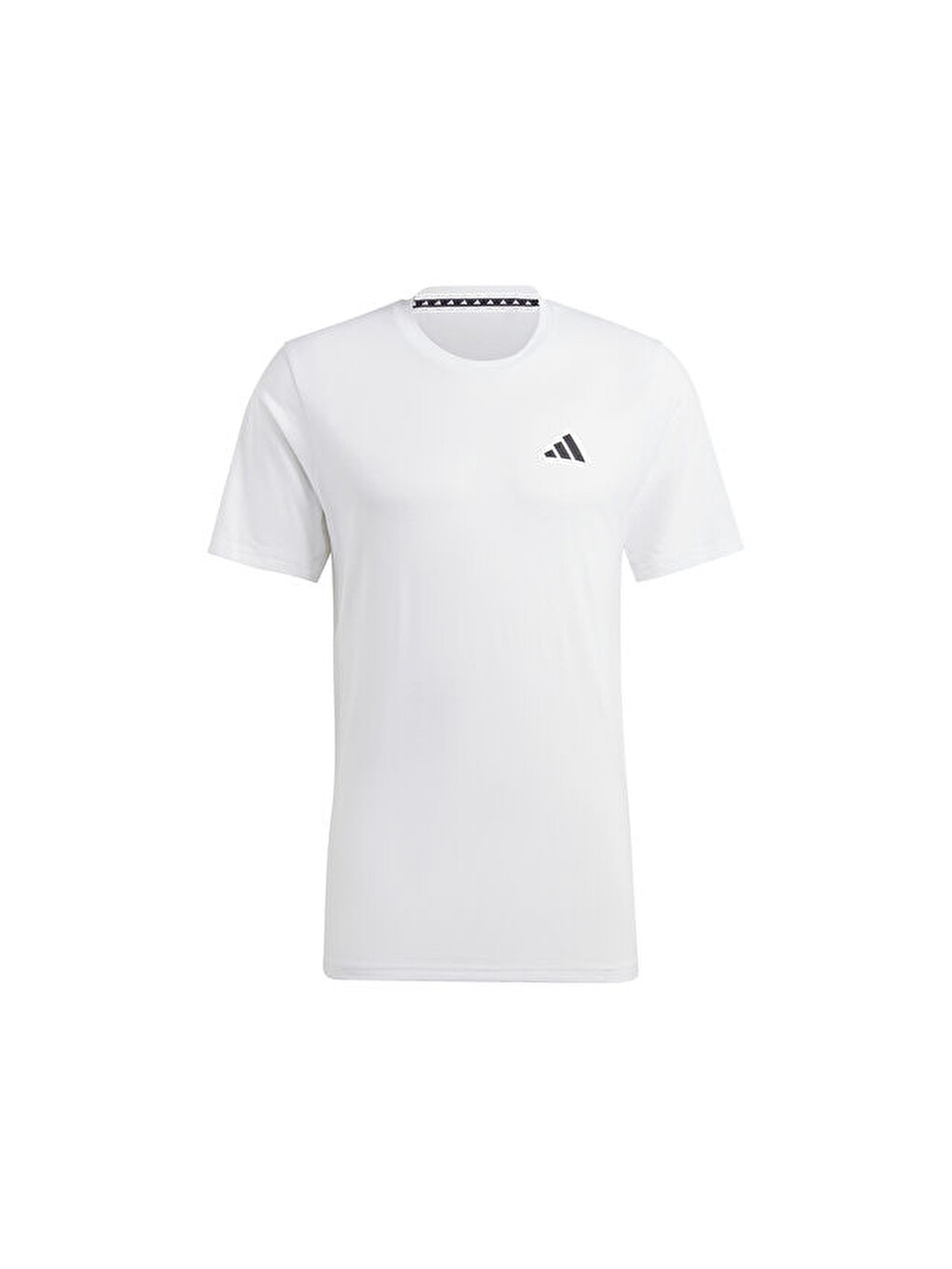 Tr Es Fr T Erkek Antrenman Tişörtü Ic7440 Beyaz