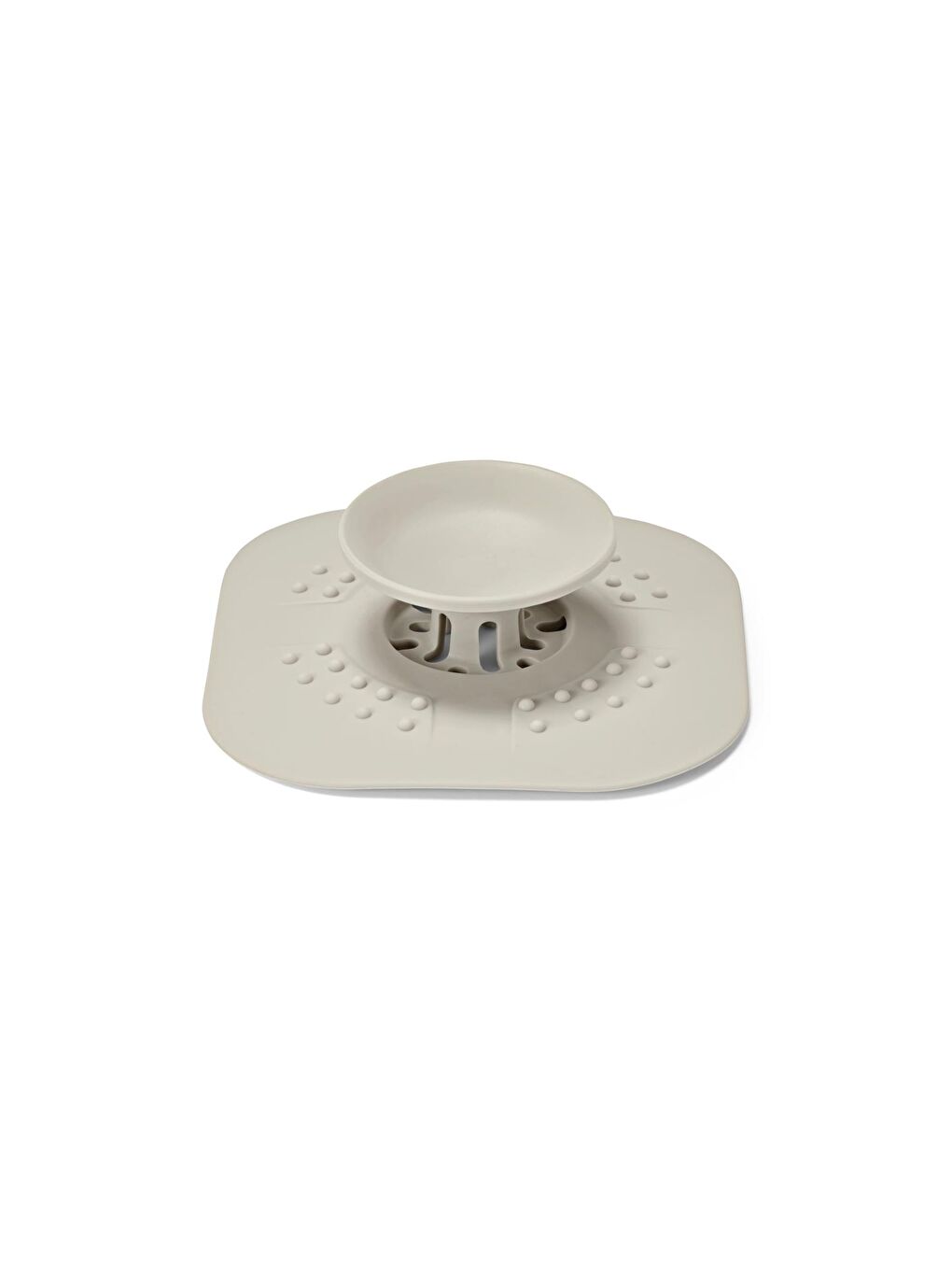 Renksiz Gider İçin Süzgeç/Kapak-2