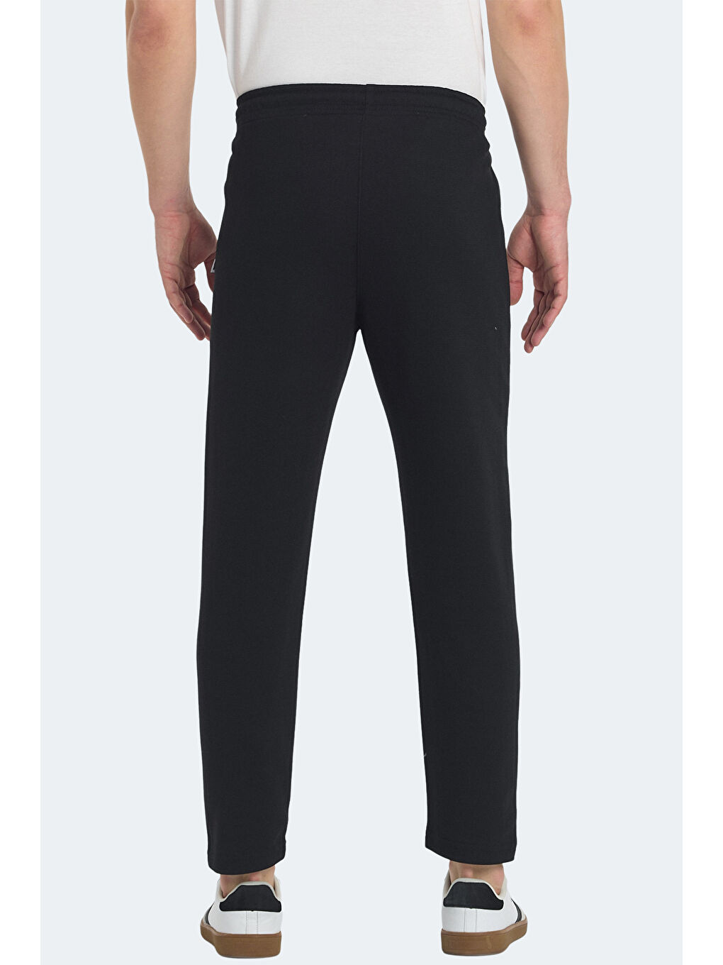 NATHAN I  Erkek Eşofman Altı Siyah-5