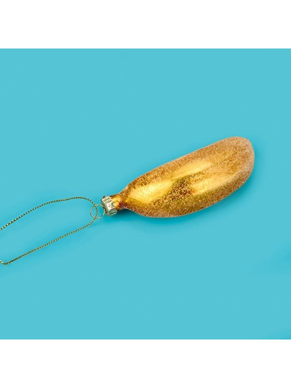 Karışık Fruit Süs - Asorti - 7x9 cm-6