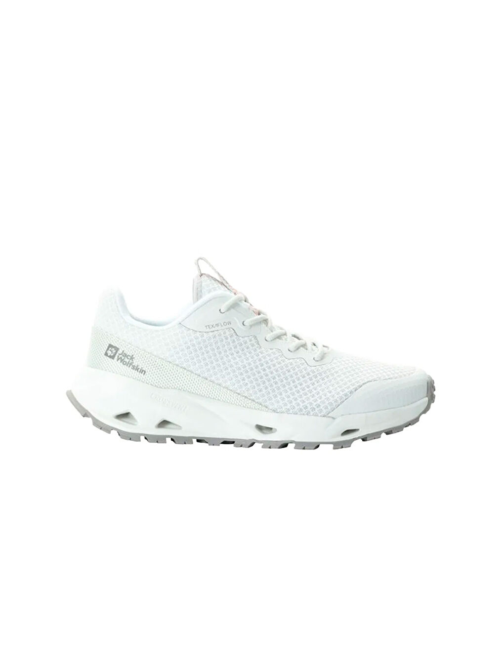 Prelight Vent Low Kadın Beyaz Outdoor Ayakkabı