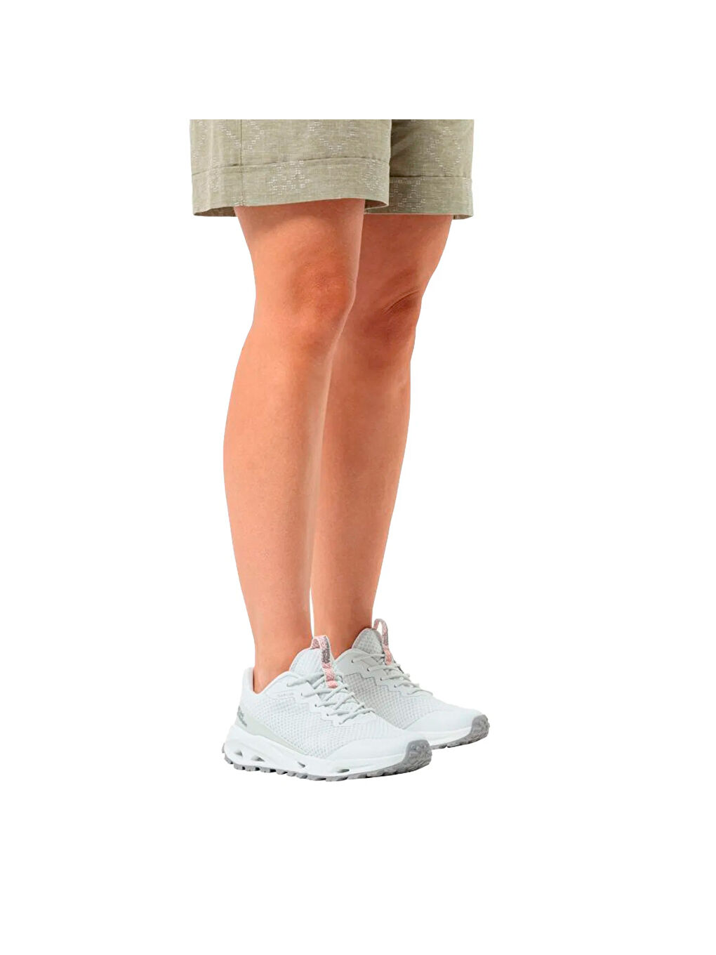 Prelight Vent Low Kadın Beyaz Outdoor Ayakkabı-2