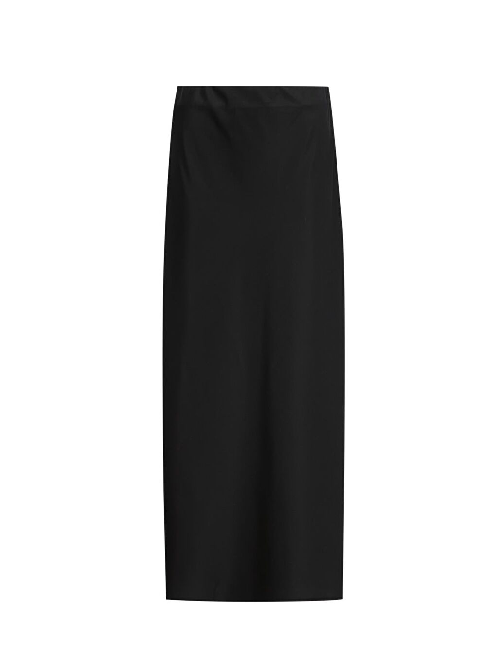 Saten Etek 25Yh1534 Siyah-4