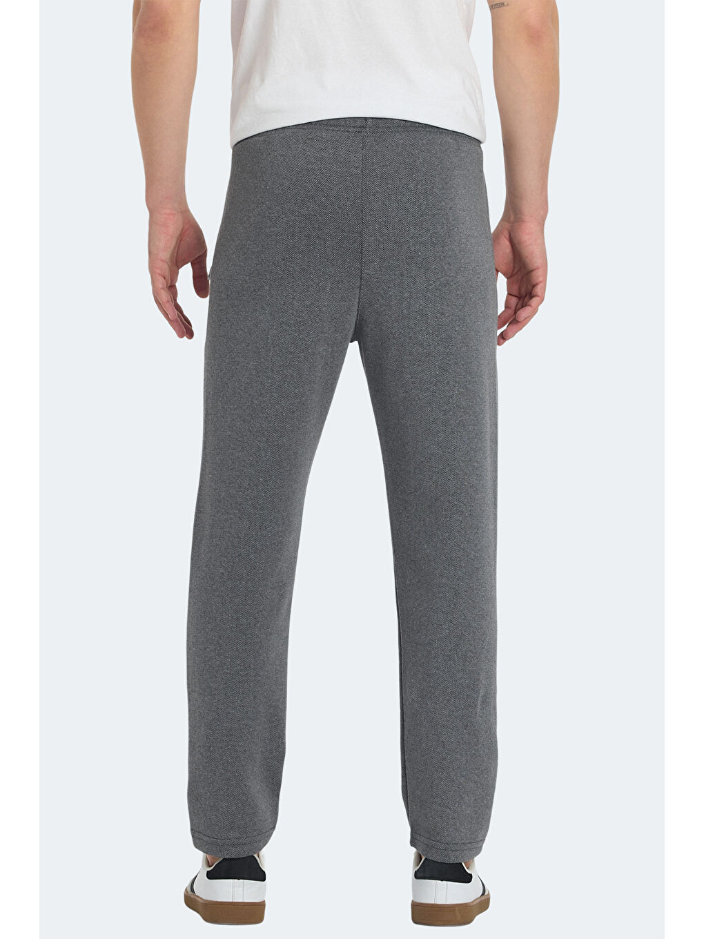 NATHAN I  Erkek Eşofman Altı Koyu Gri-5