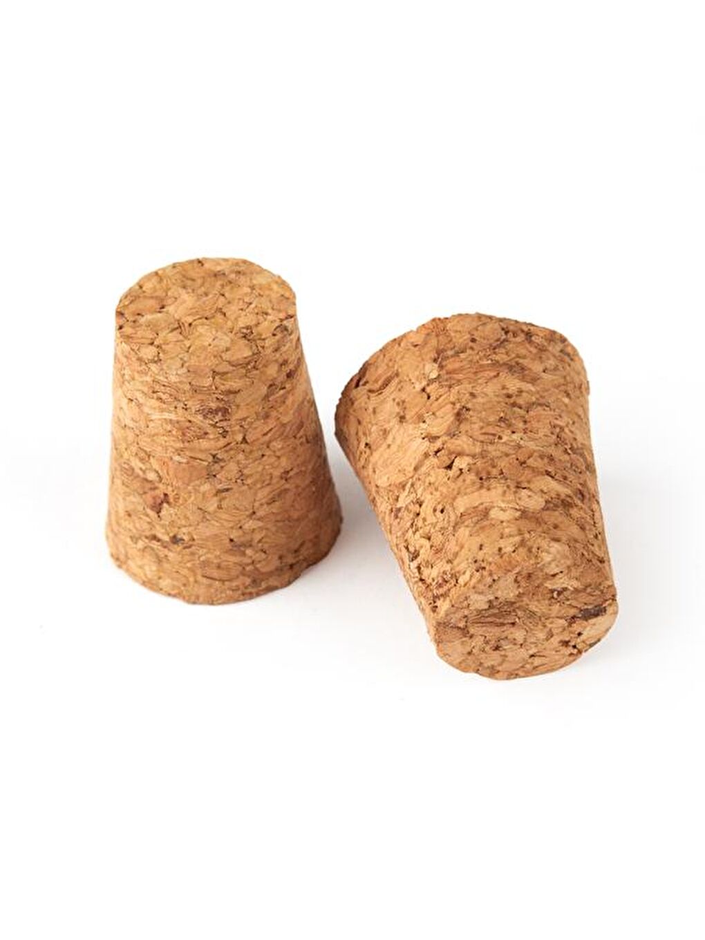 12'li Mantar Kapak - Kahverengi-1