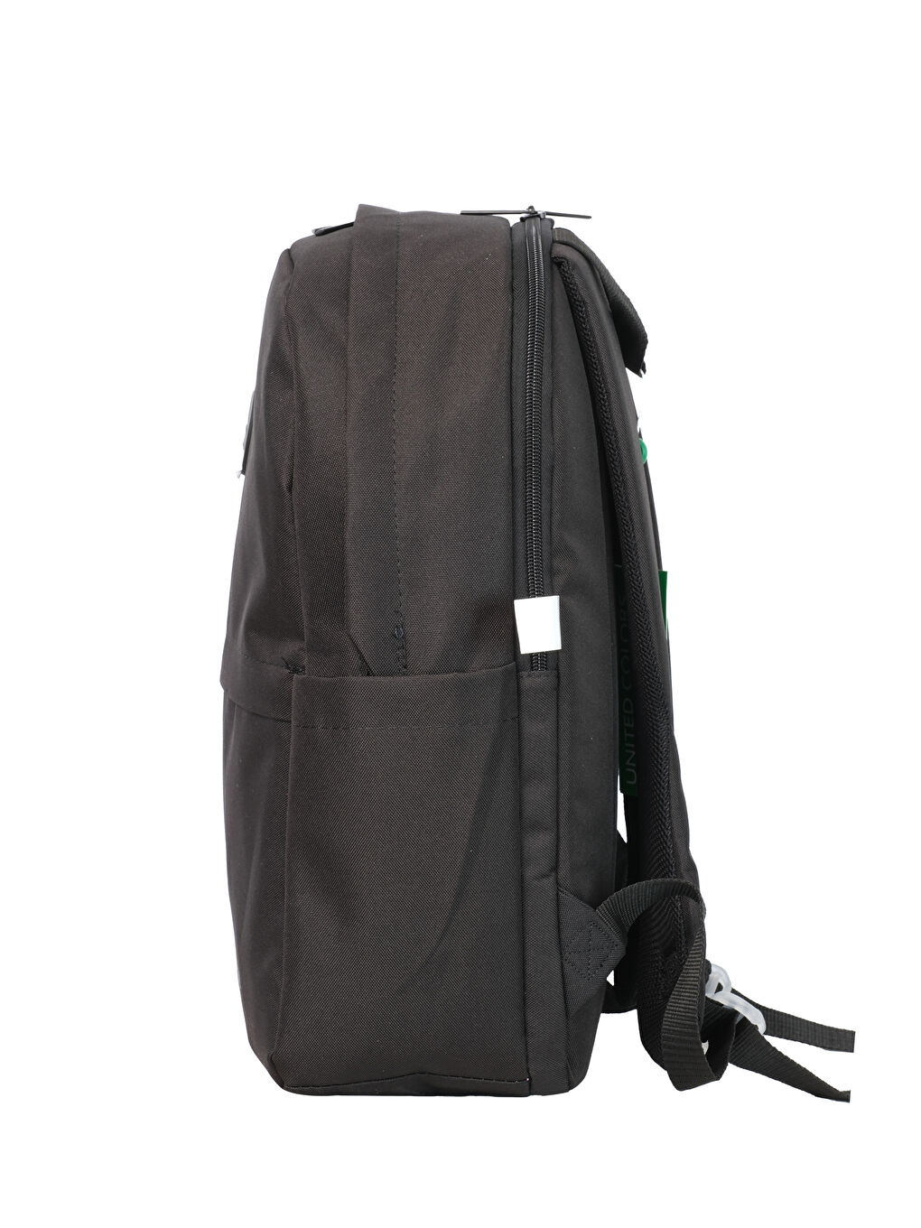 Siyah Batik Geçişli Unisex Çocuk Sırt Çantası-2