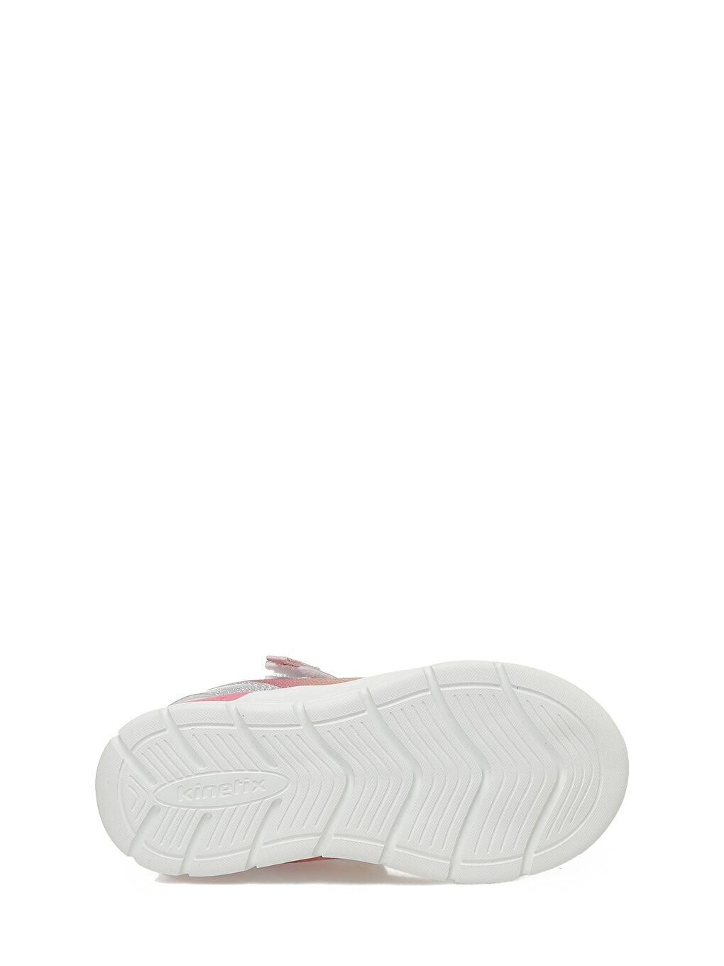 RUENE TX P 5FX Gri Kız Çocuk Spor Ayakkabı-5