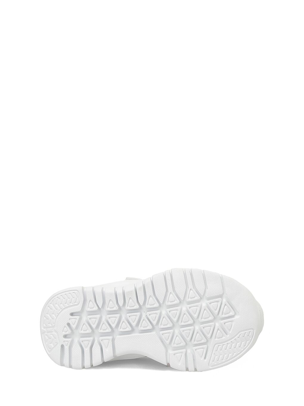 Mor ESGAN B 5FX Lila Kız Çocuk Spor Ayakkabı-5