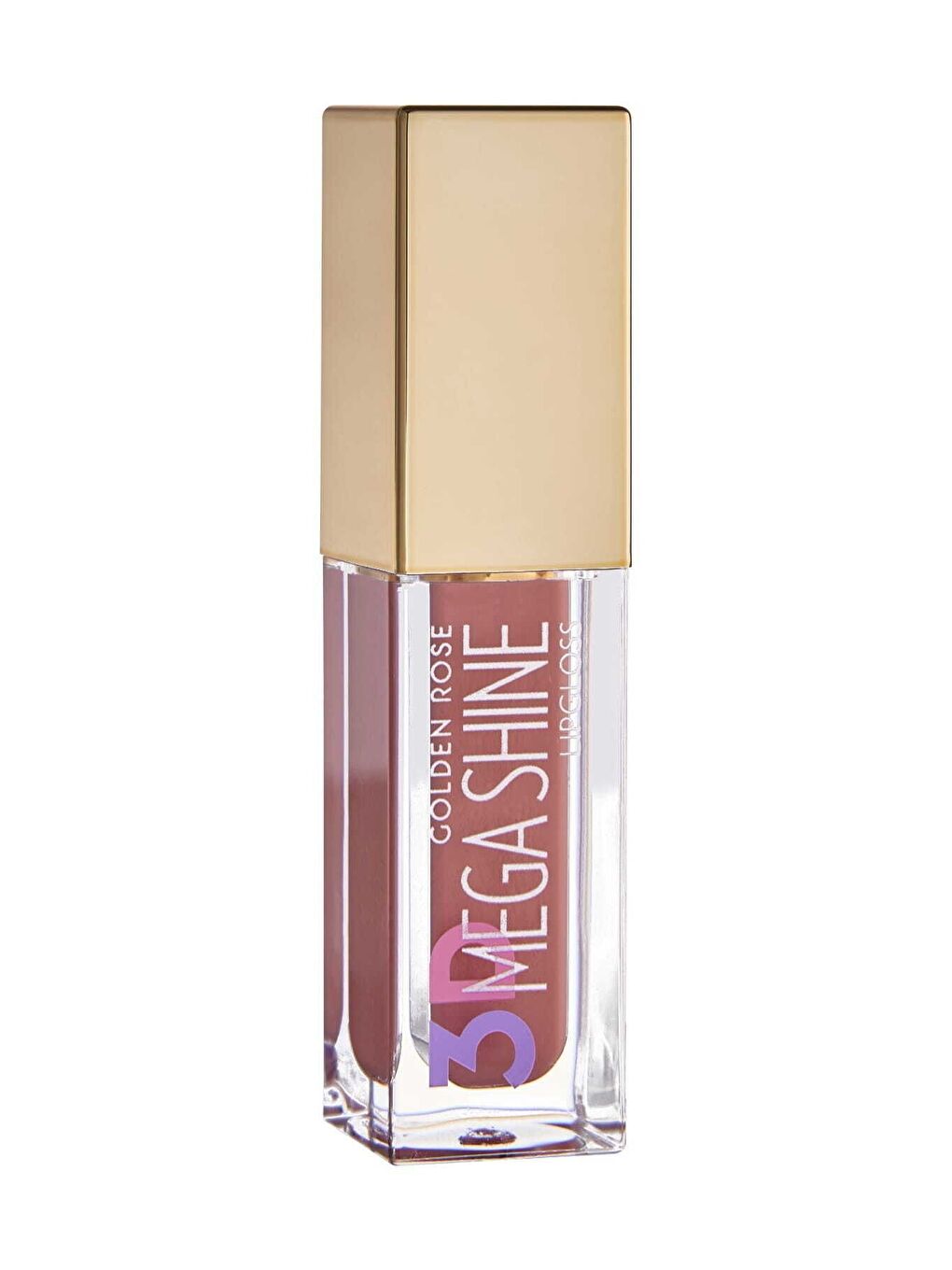 3D Mega Shine Lipgloss 107 Dudak Parlatıcısı 5,2 ml-2