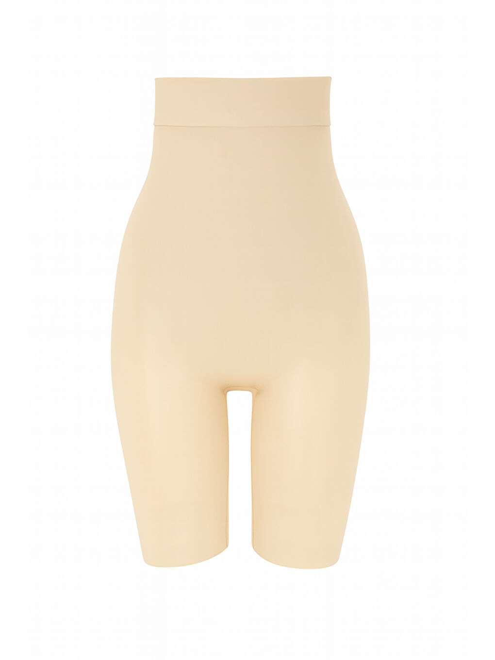 Bej Ten Rengi Lohusa Seamless Korse