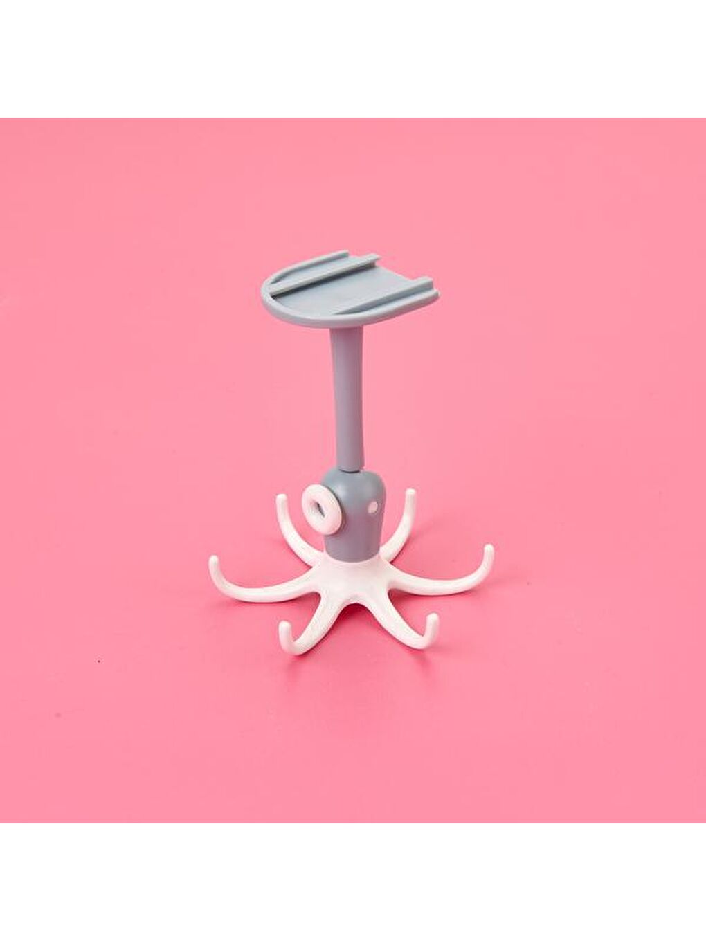 Karışık Nicobar Mutfak Askısı - Renkli - 16x13 cm-1