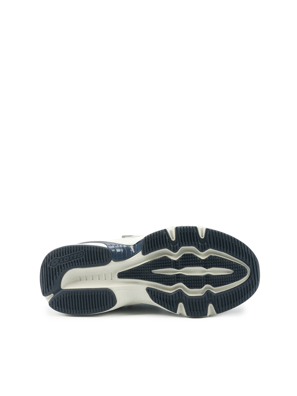 Gri Kratos I B Ps Gümüş Erkek Çocuk Sneaker-2