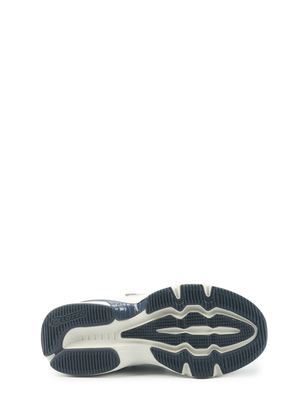 Gri Kratos I B Ps Gümüş Erkek Çocuk Sneaker-4