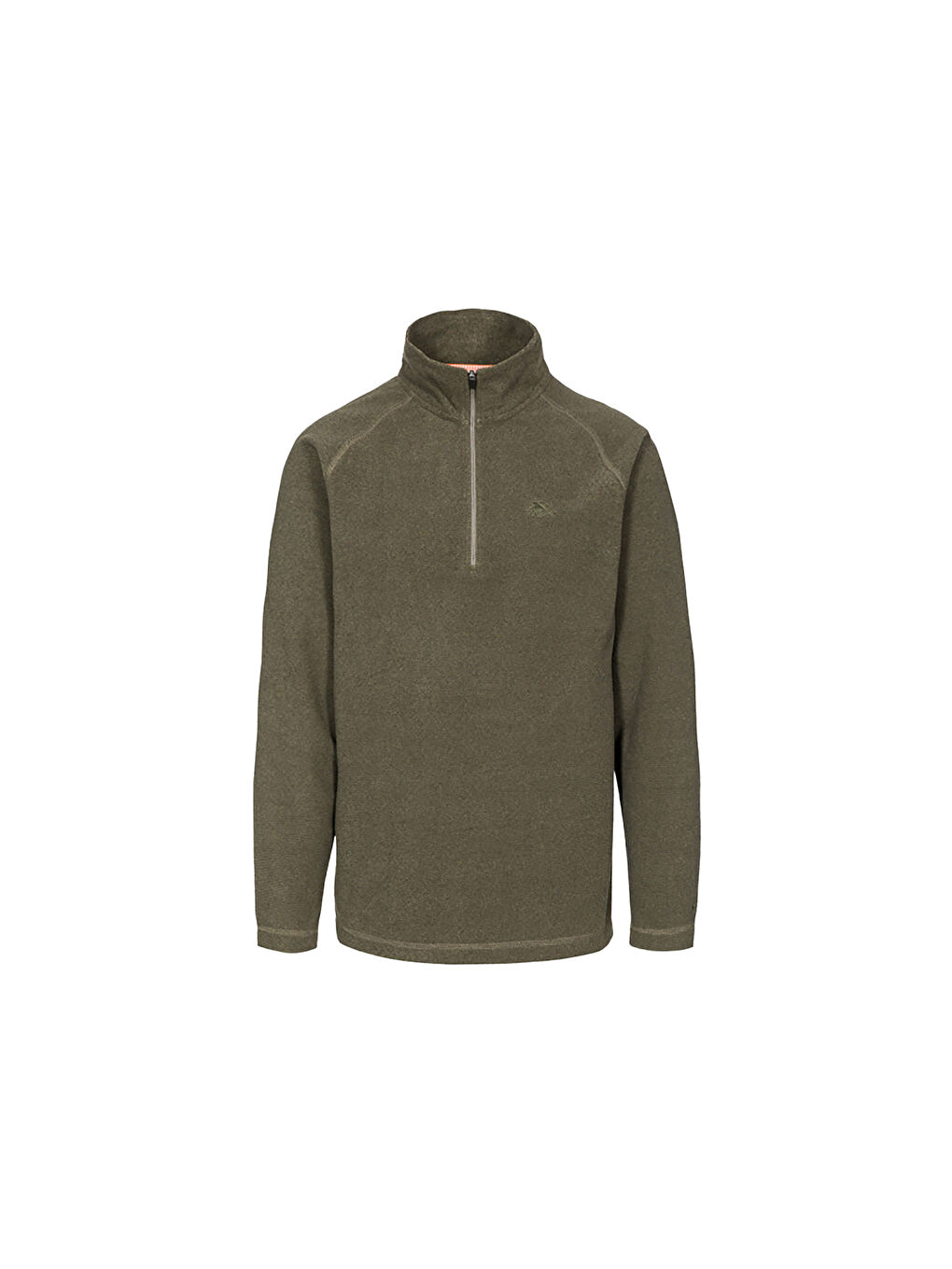 Keynote - Fleece At100 Erkek Yeşil Polar Sweatshirt