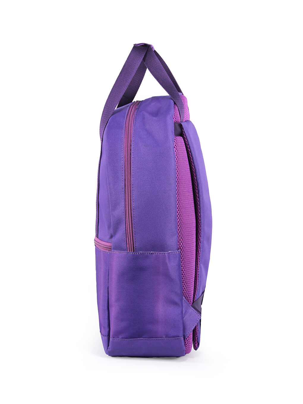 Like A Star Ön Bölmeli Kız Çocuk İlkokul Çantası-2