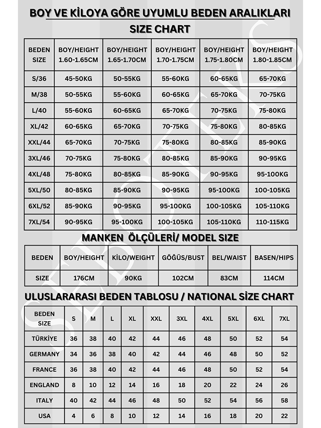 Lacivert Kısa Kol Biyeli Büyük Beden Yarı Kapalı Mayo 4302-6