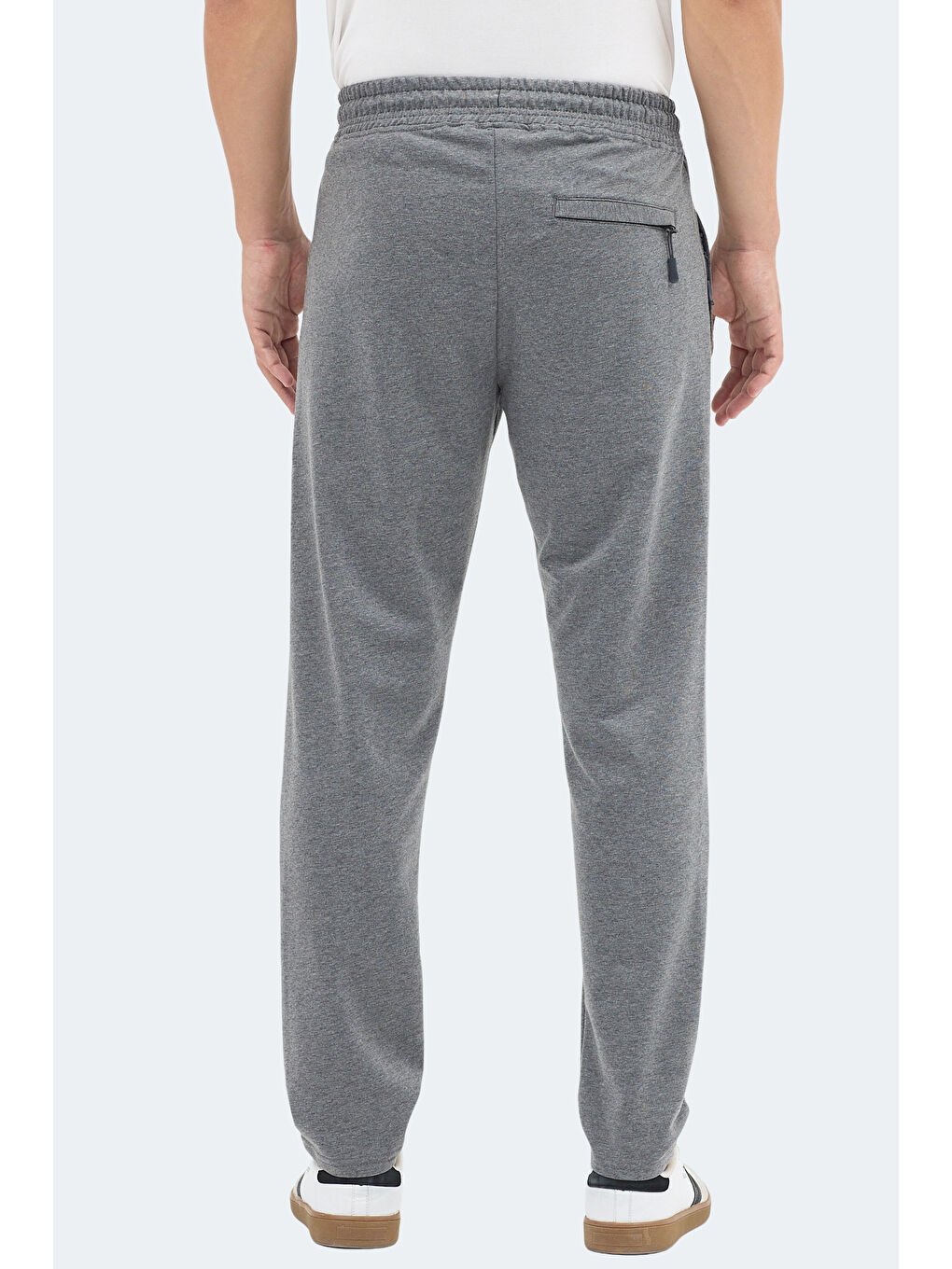 IMPRINT I Erkek Koyu Gri Eşofman Altı-6