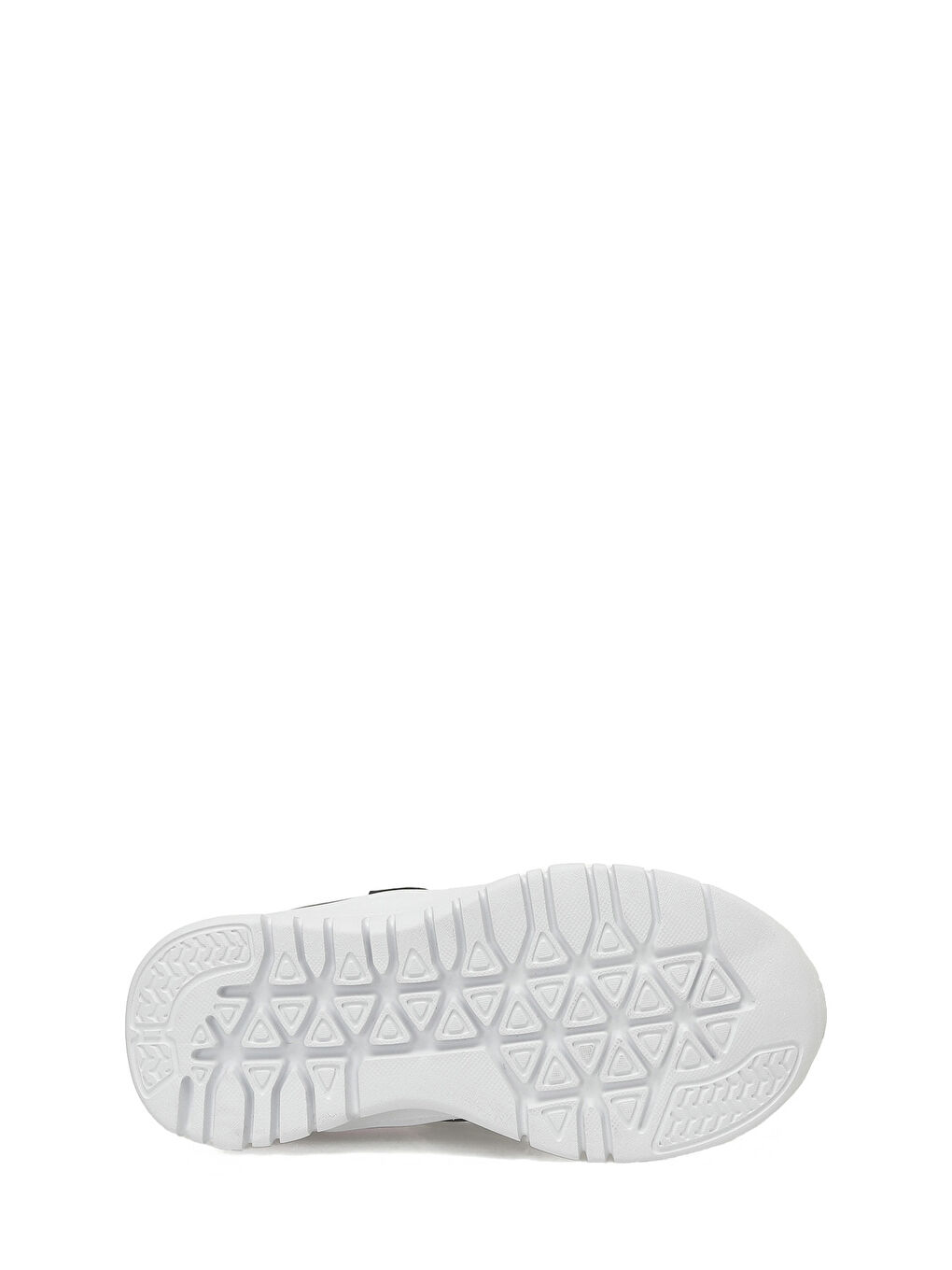 ESGAN PU P 5PR Lacivert Kız Çocuk Spor Ayakkabı-5