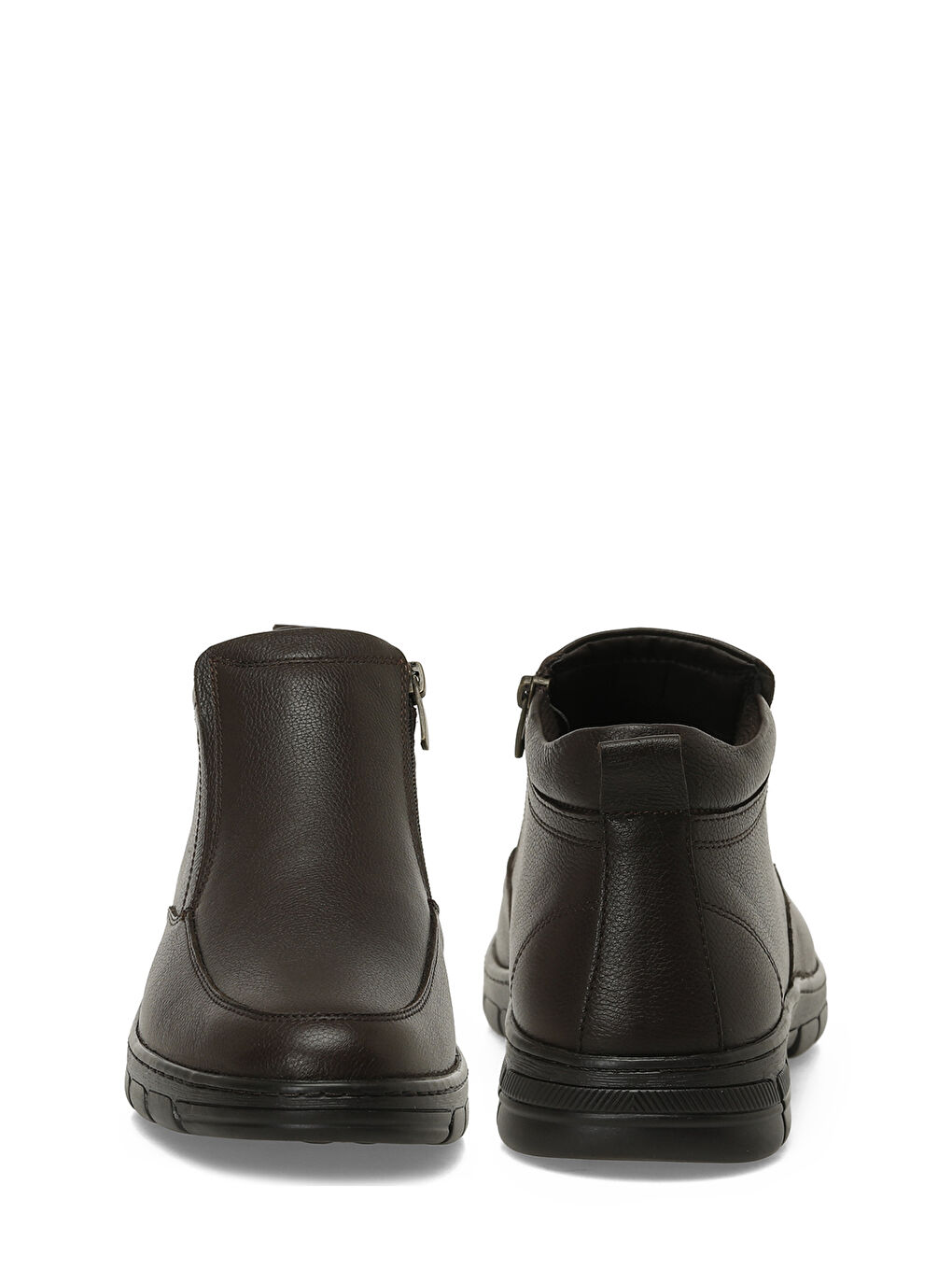 107704.M 5PR Kahverengi Erkek Bot-4