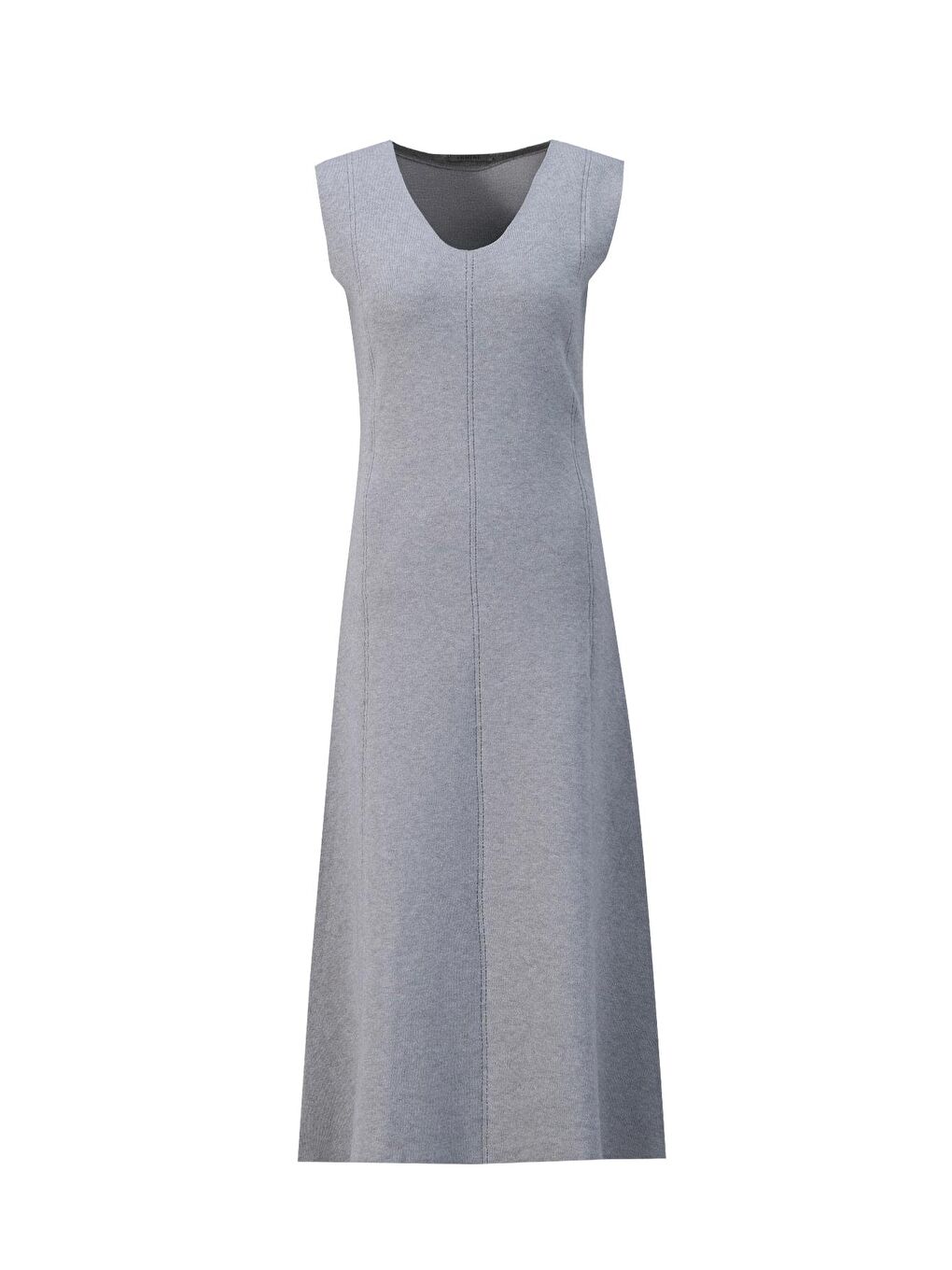 ARMİNE Sıfır Kol Jile 24Kd4216 Gri