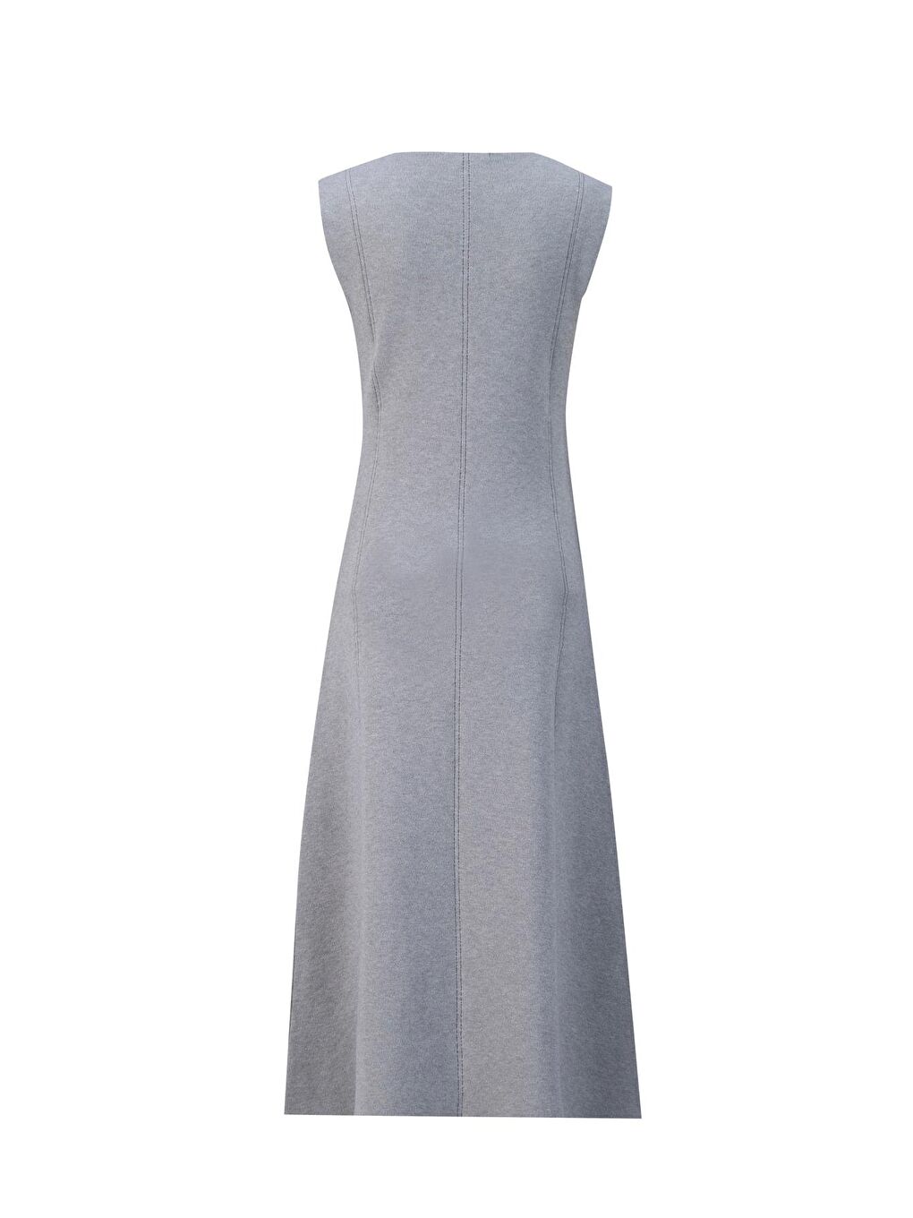 ARMİNE Sıfır Kol Jile 24Kd4216 Gri - 1