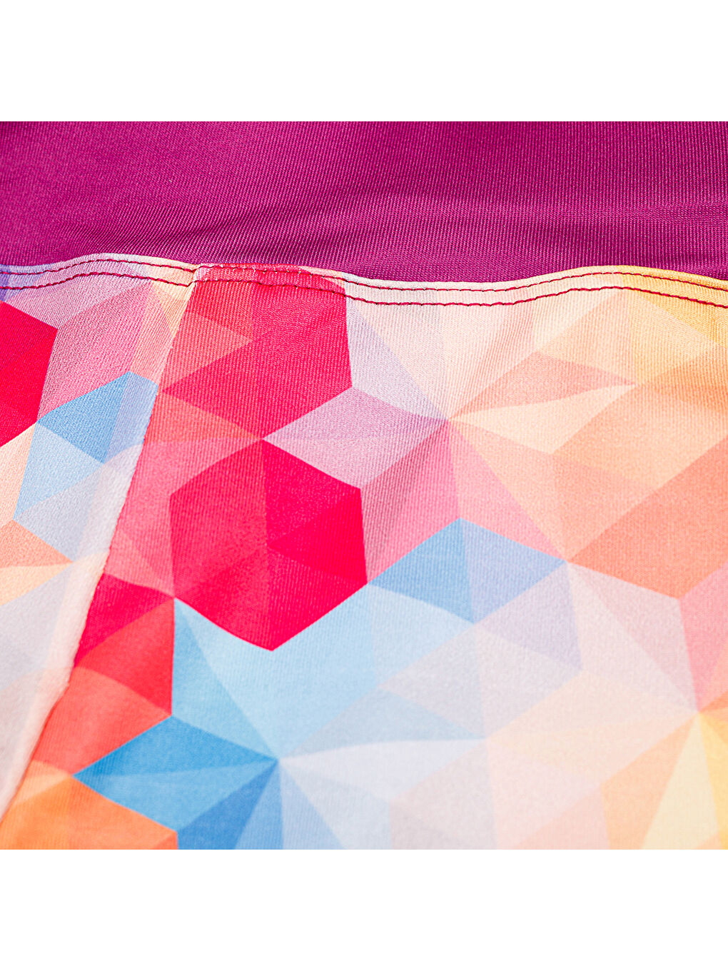 Karışık BiggYoga Aura Tayt-1