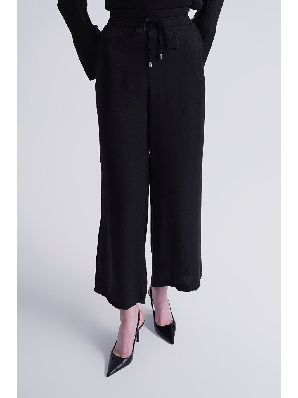 Basic Takım Siyah-5